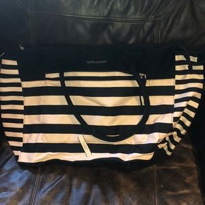 duffle bag from victoria secret